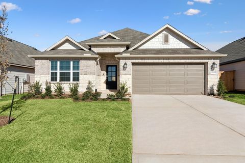 Photo of 16948 Jim Sharp Drive, Montgomery, TX 77316 (MLS # 13824730)