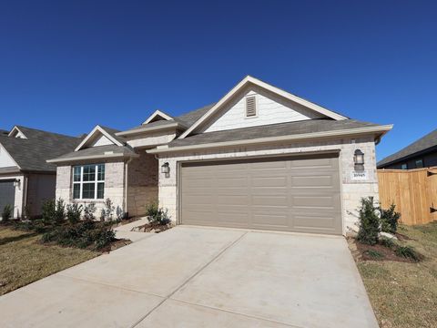 Photo of 16948 Jim Sharp Drive, Montgomery, TX 77316 (MLS # 13824730)