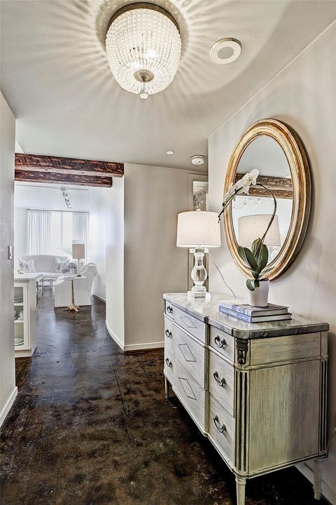 Photo of 5110 San Felipe Street #31W, Houston, TX 77056 (MLS # 83650717)