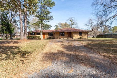 Photo of 105 Butler Road, Vidor, TX 77662 (MLS # 24584394)