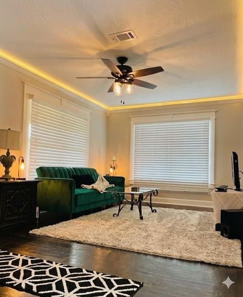 Photo of 4314 Gano St St, Houston, TX 77009 (MLS # 40539084)