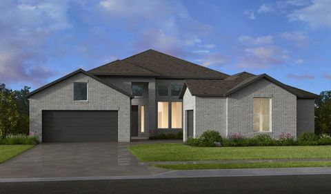 2112 Lila Sky Lane Friendswood TX 77546