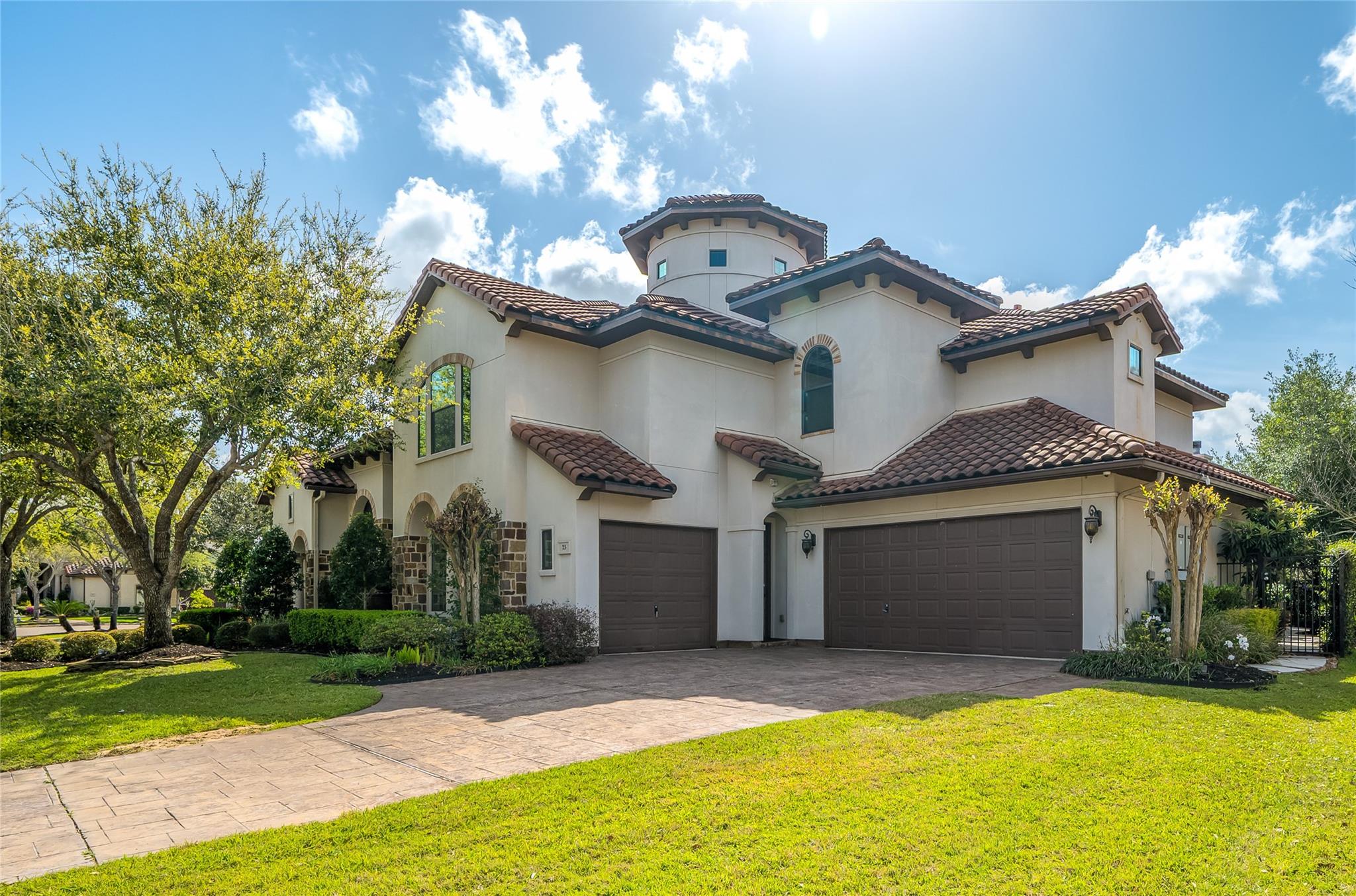 25 Sunset Park Ln Lane