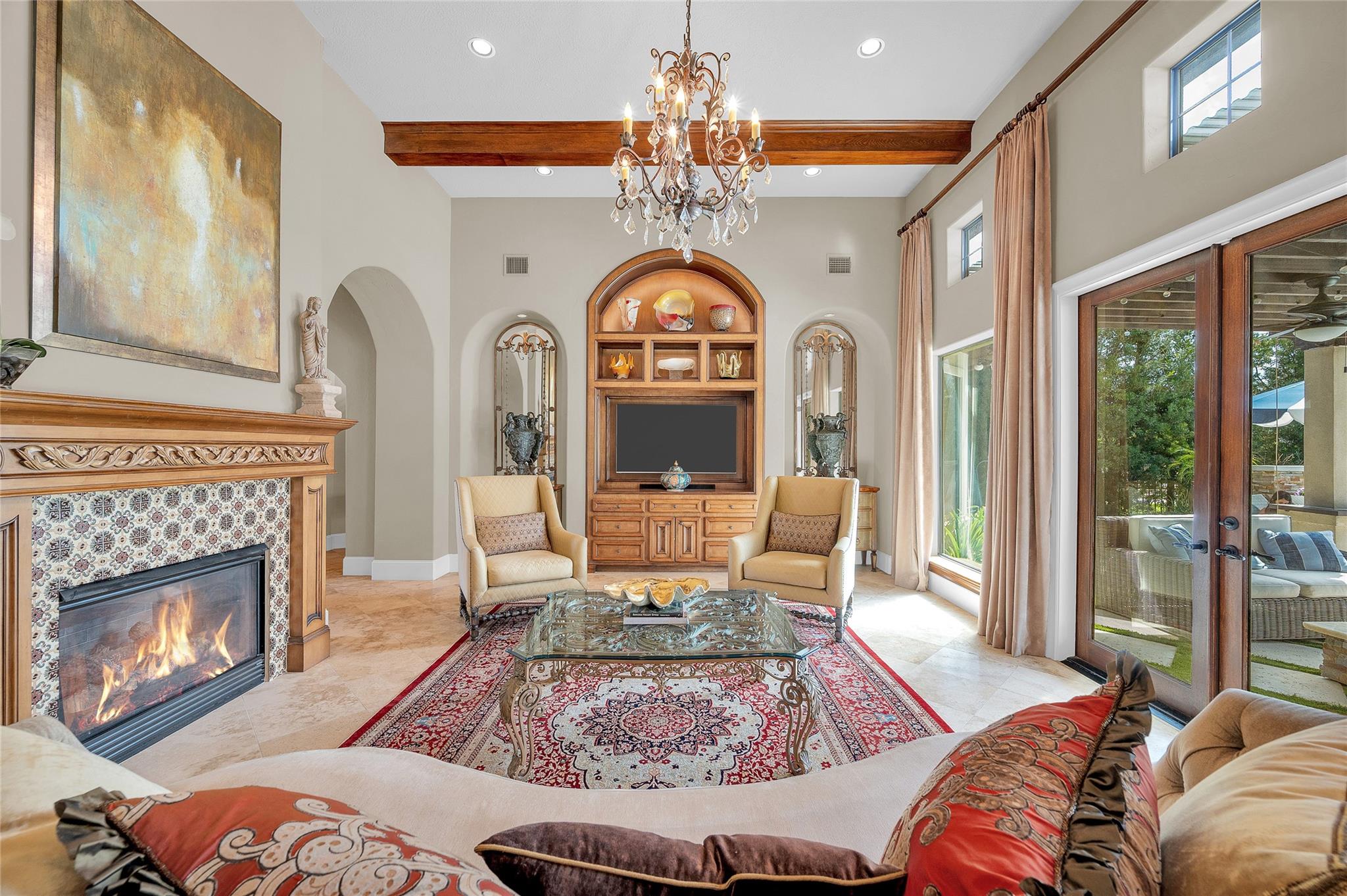 25 Sunset Park Ln Lane