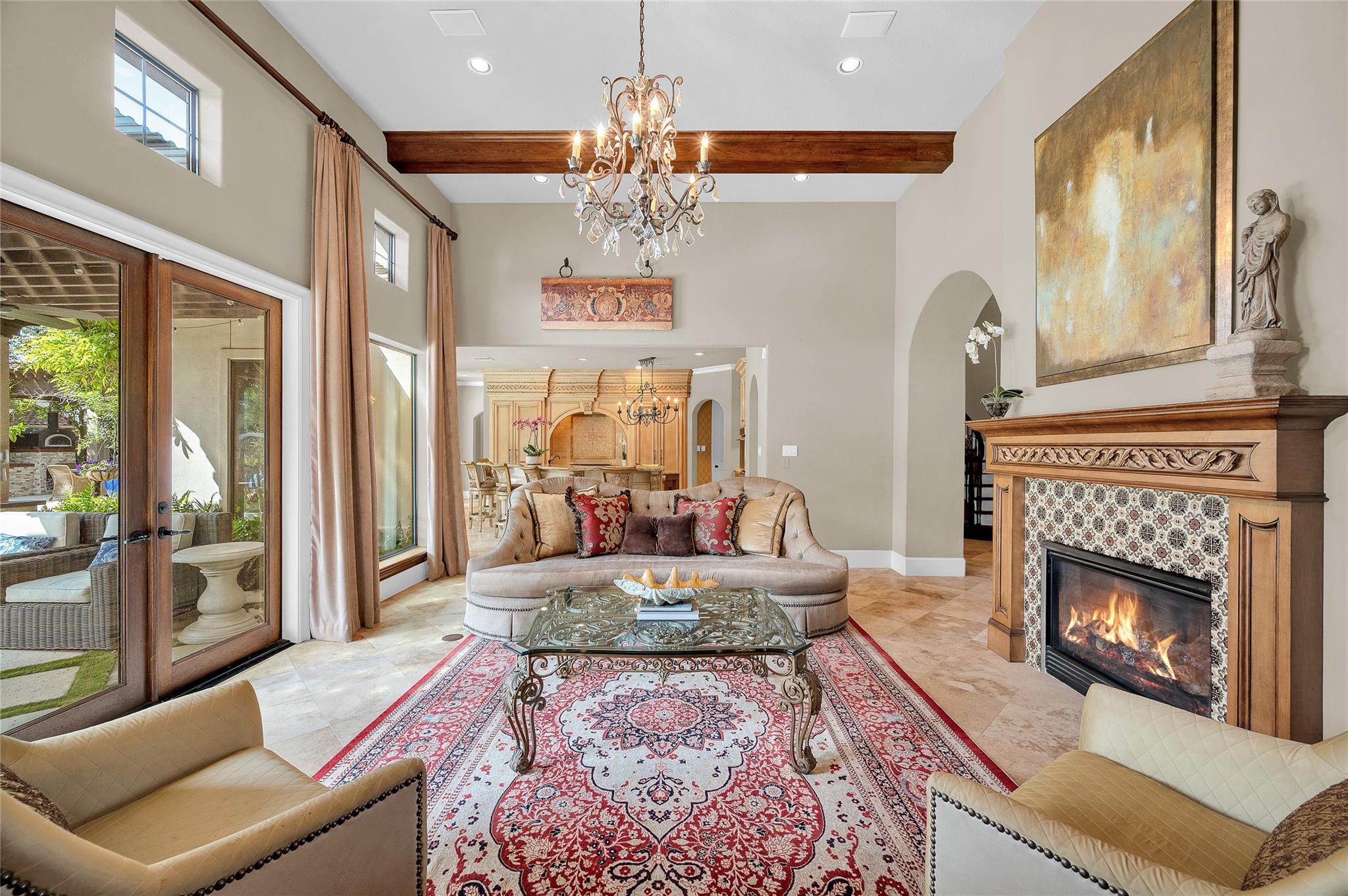 25 Sunset Park Ln Lane