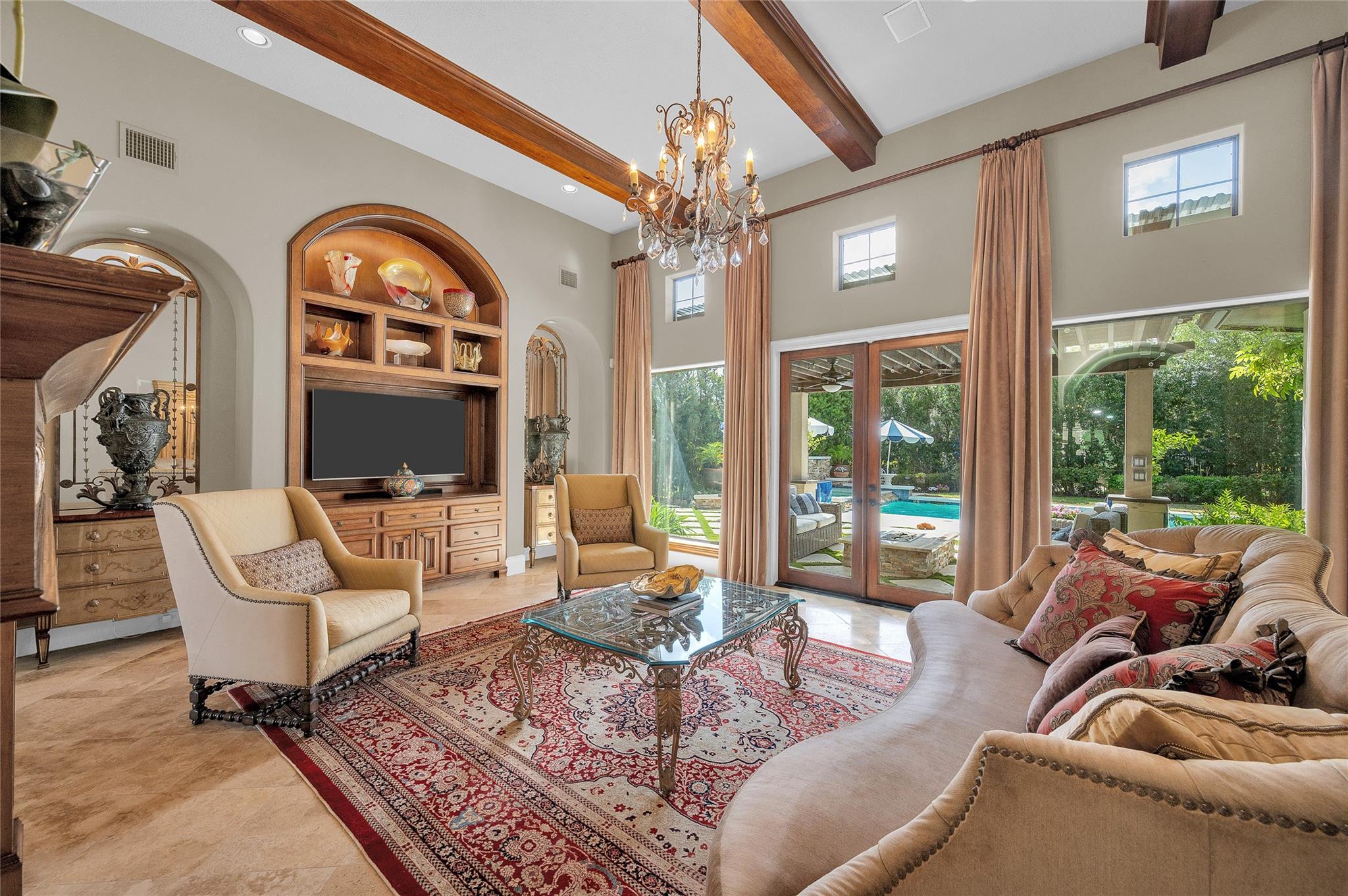 25 Sunset Park Ln Lane