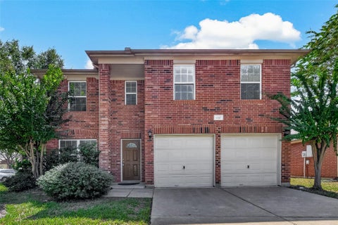 Photo of 11807 S Brenton Knoll Drive, Tomball, TX 77375 (MLS # 77641578)