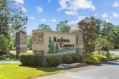 Vacant Land For Sale - LOT 81 SEC 17 Sugarberry Drive<br/> Jasper County, Brookeland, TX 75931