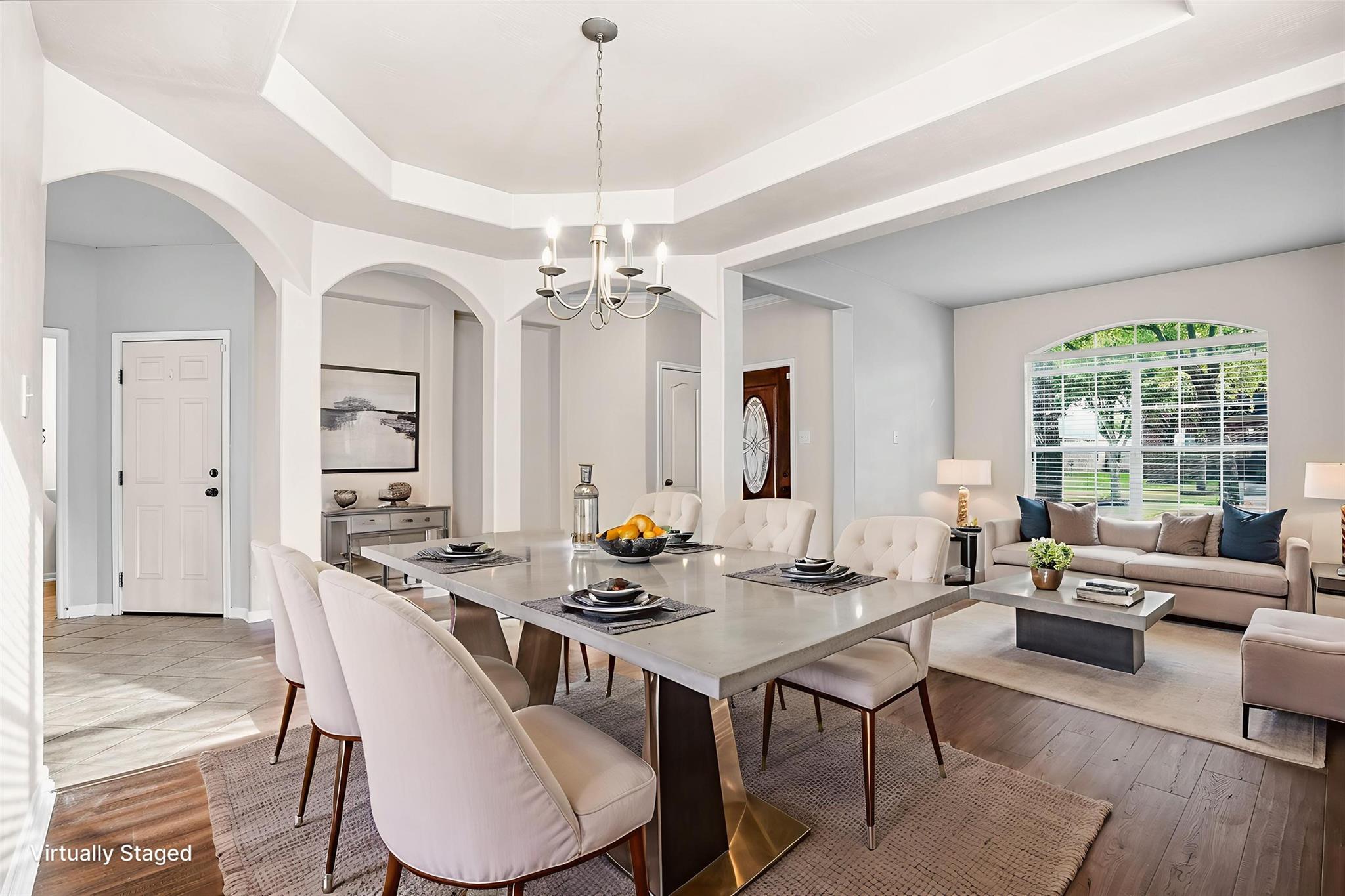 8515 Sweetstone Field Court