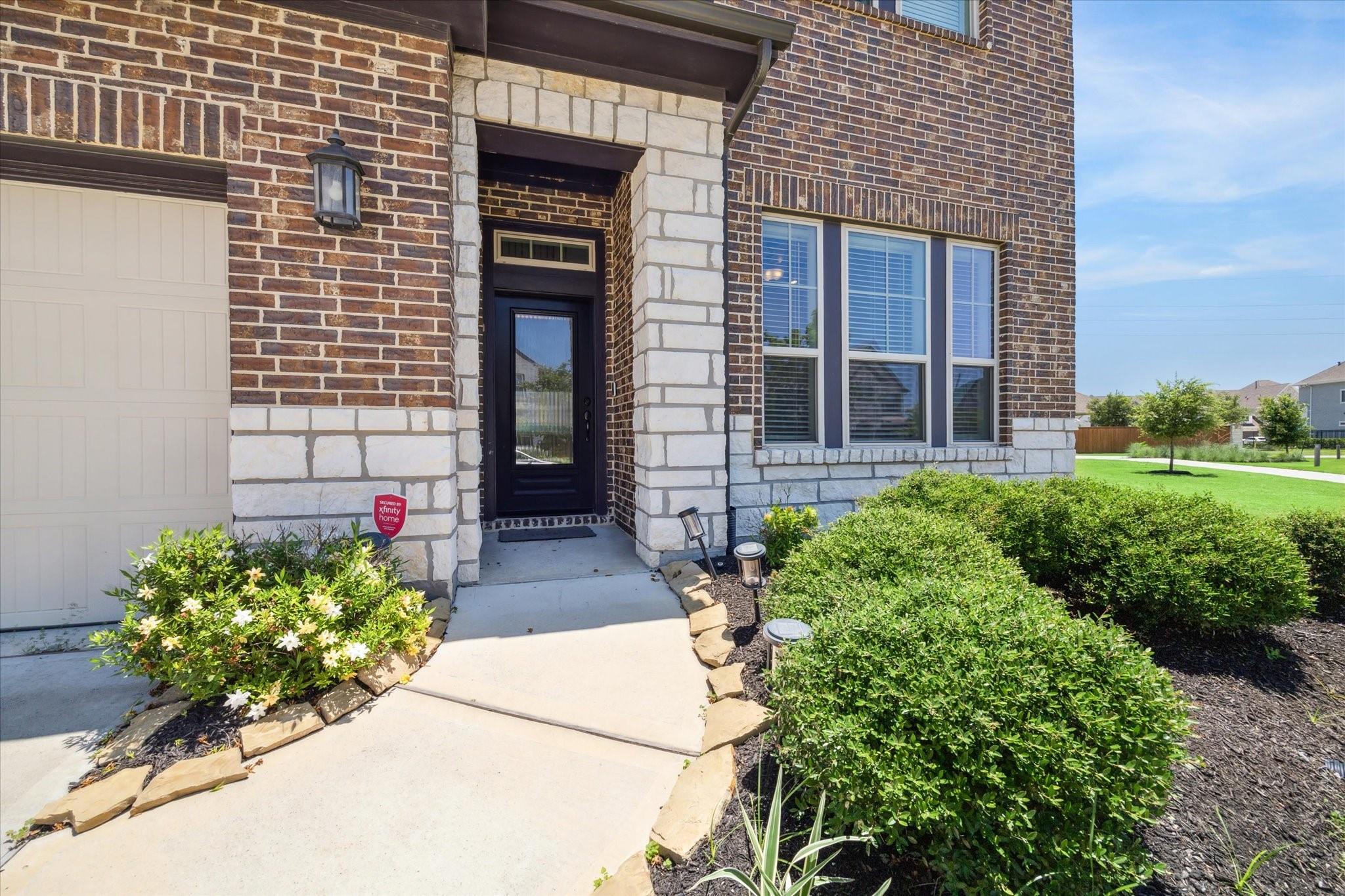 11718 Lost Maples Springs Drive