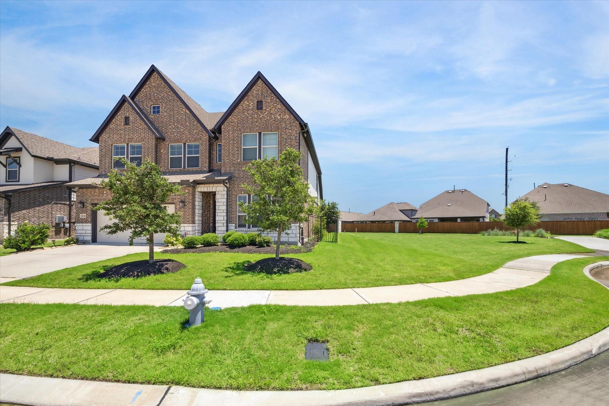 11718 Lost Maples Springs Drive