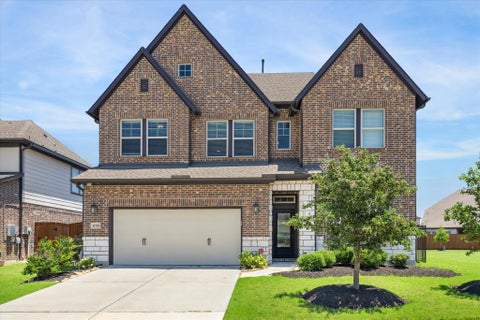 Homes For Rent - 11718 Lost Maples Springs Drive<br/> Cypress, TX 77433