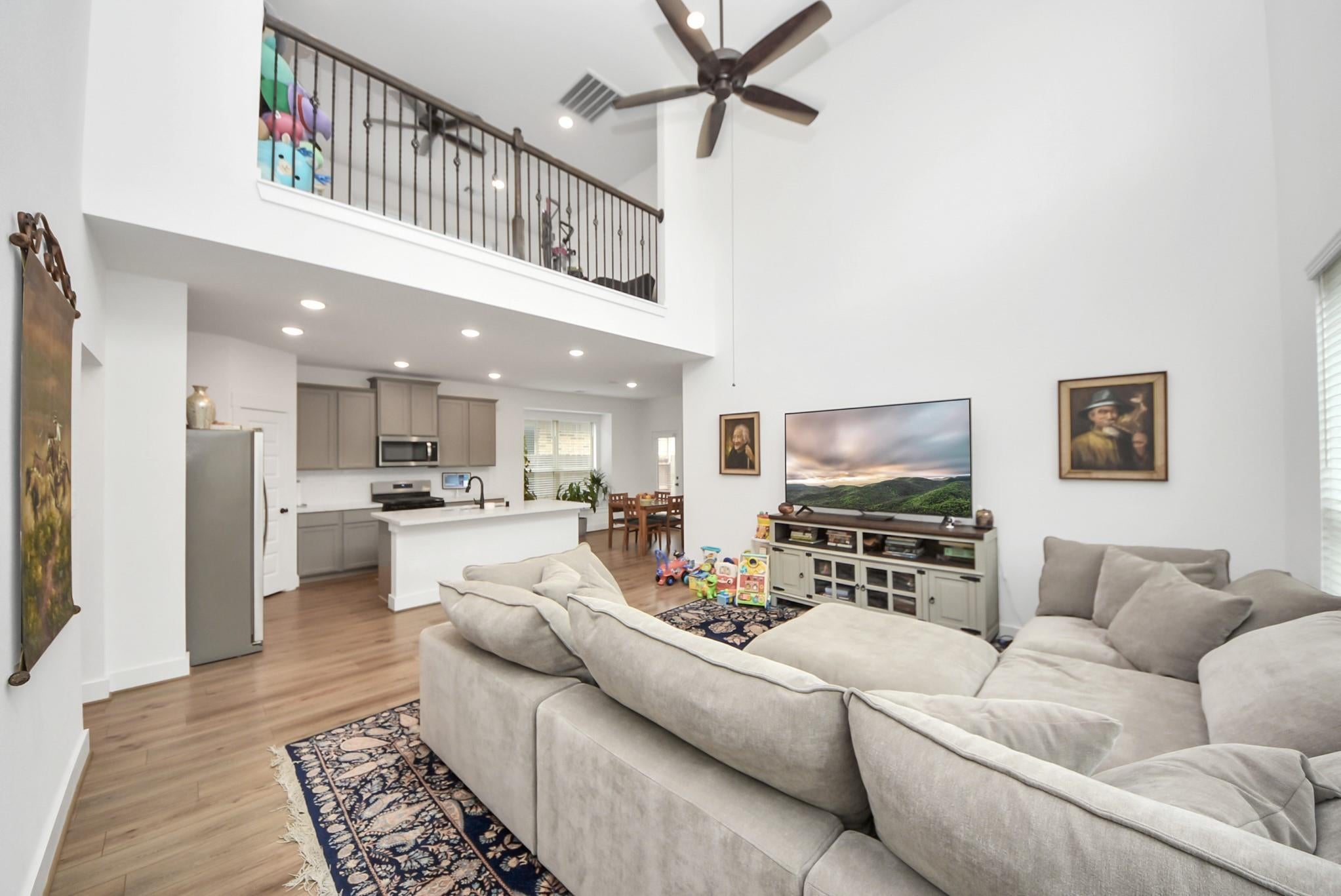 21314 Barcelona Heights Trail