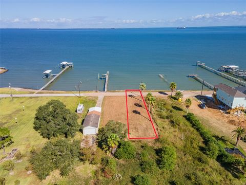 Vacant Land For Sale - 2221 Avenue A<br/> San Leon, TX 77539