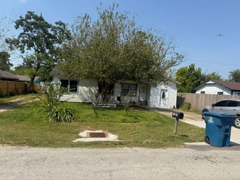 14119 Stoneshire Street Houston TX 77060