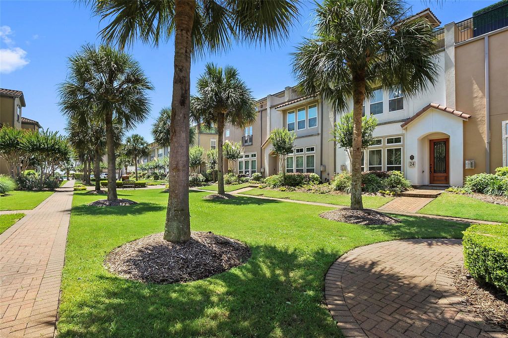 Photo of 24 Tassia Lane, Houston, TX 77058 (MLS # 58590242)