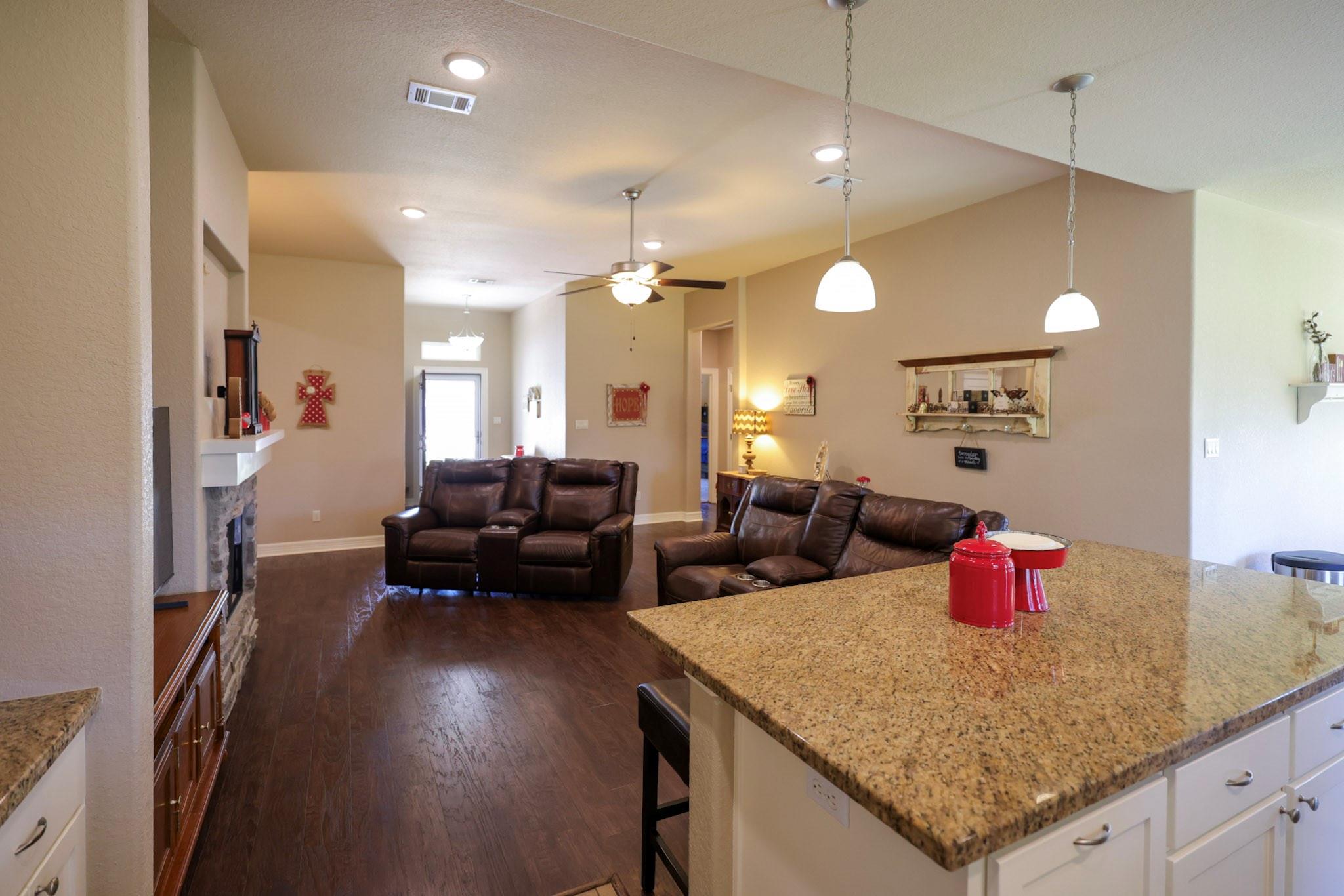 2250 Lake Forrest Drive