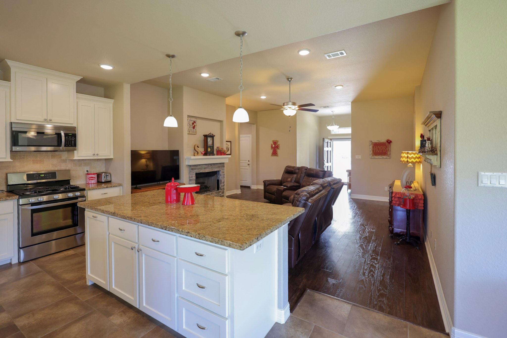 2250 Lake Forrest Drive