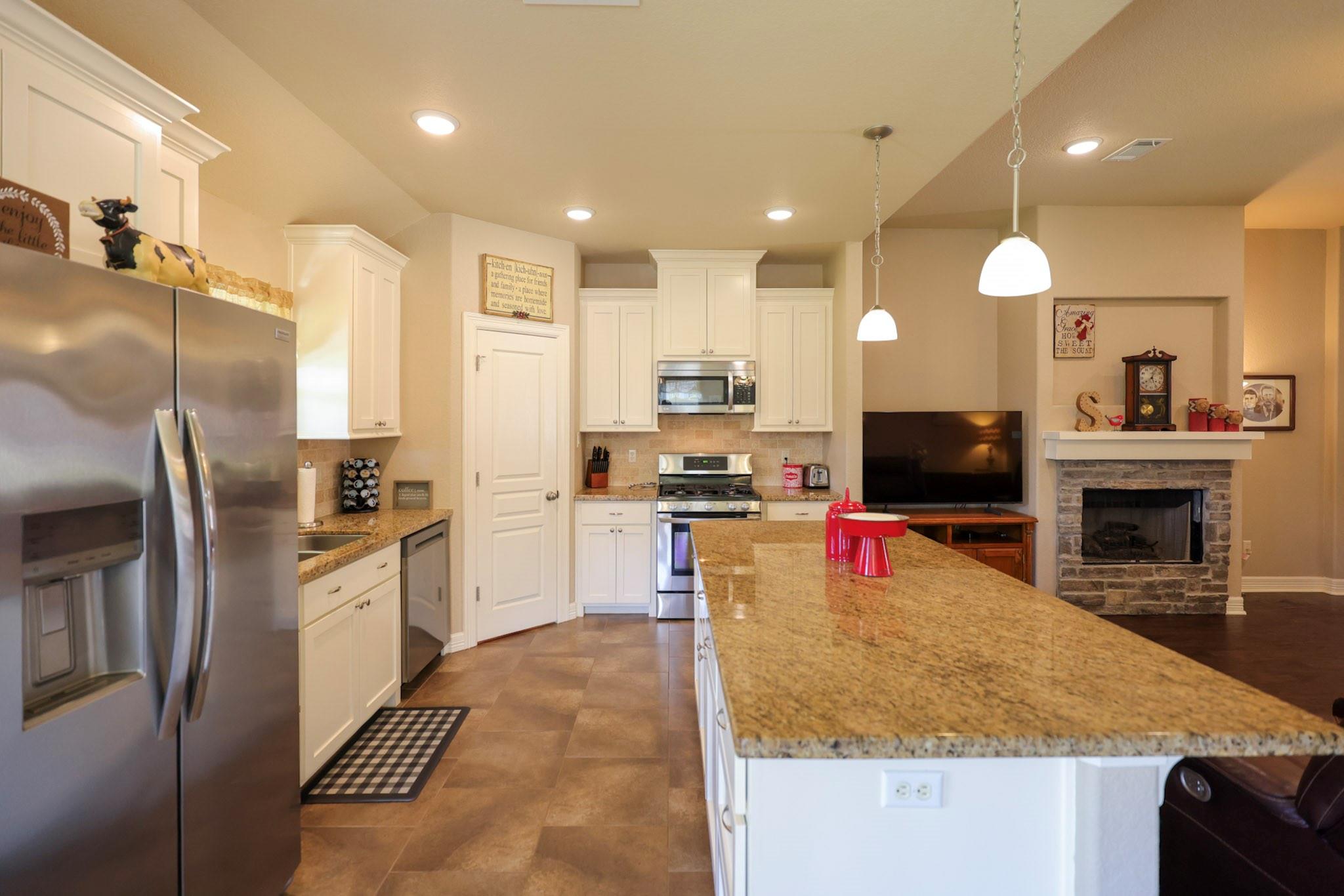 2250 Lake Forrest Drive