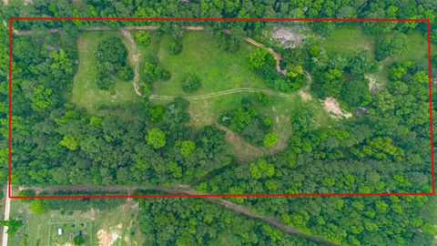 Photo of 350 Major Road, Cleveland, TX 77328 (MLS # 69668304)