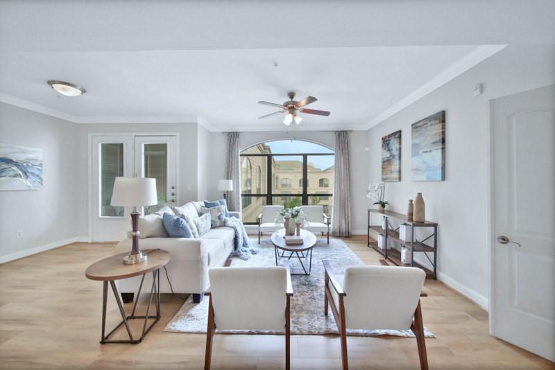2299 Lone Star Drive 406