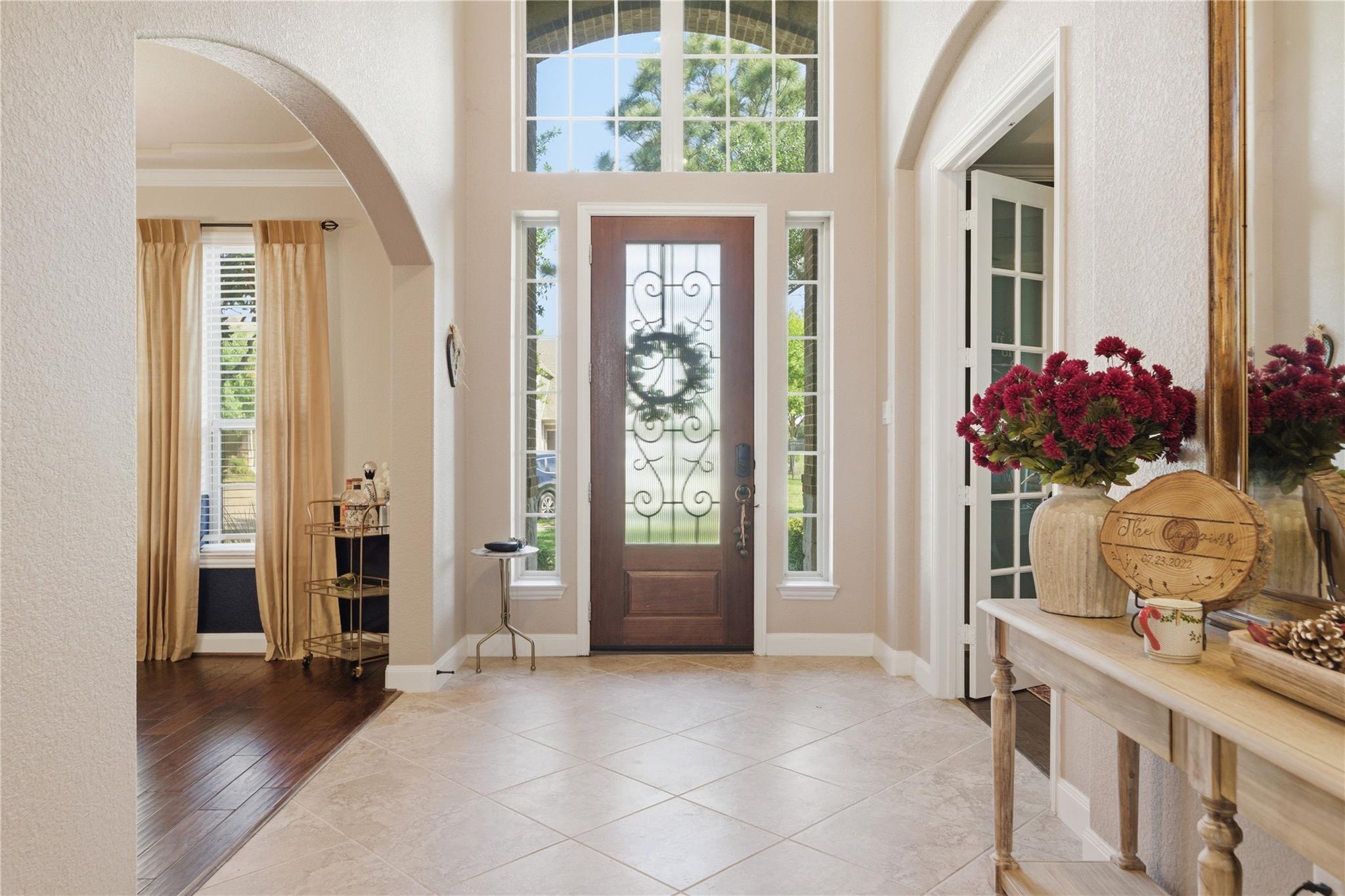 21103 Barton Hollow Lane