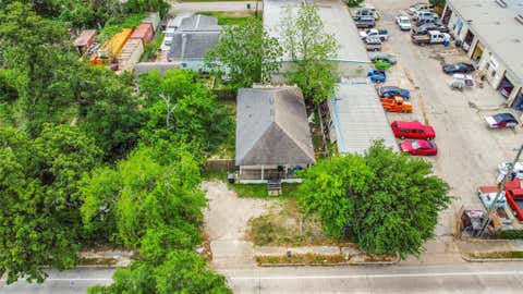 Vacant Land For Sale - 4817 Pinemont Drive<br/> Houston, TX 77092