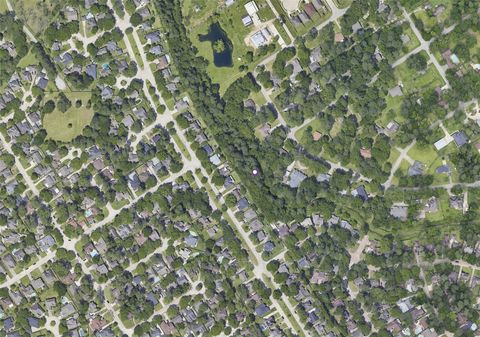 0 Sagging Oaks Drive Spring TX 77388