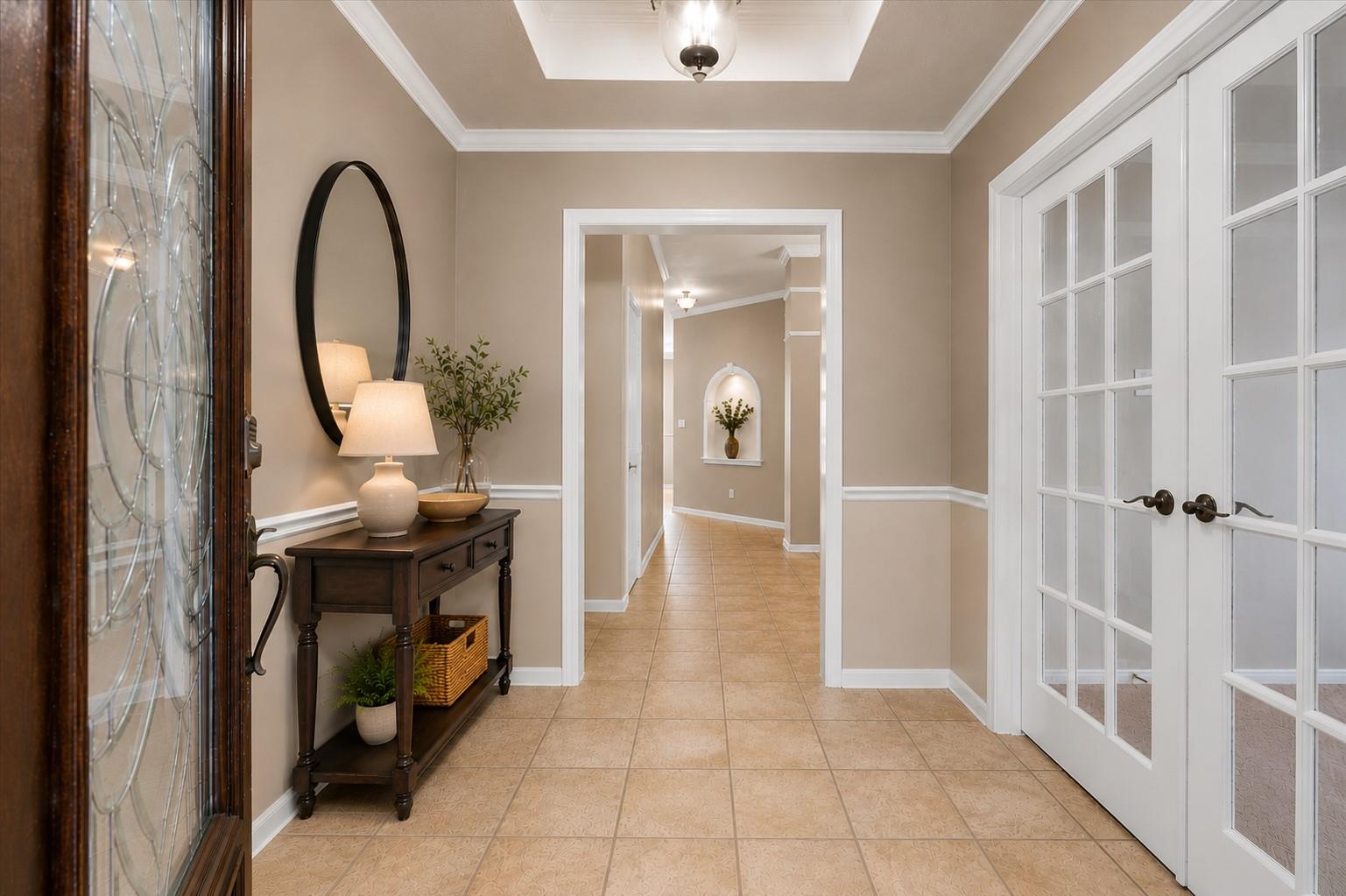 302 Le Doux Oaks