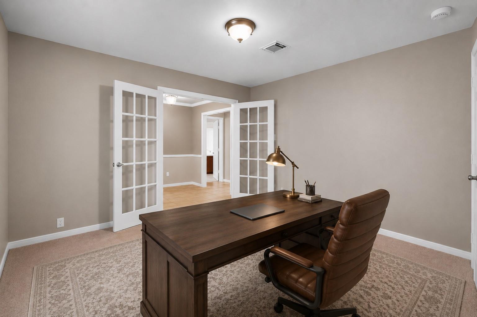 302 Le Doux Oaks