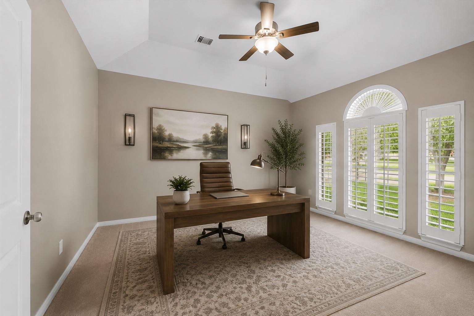 302 Le Doux Oaks