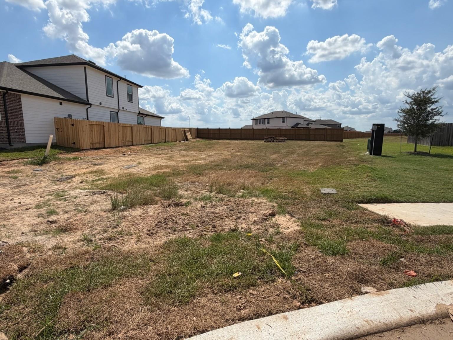 3057 Mistflower Trail