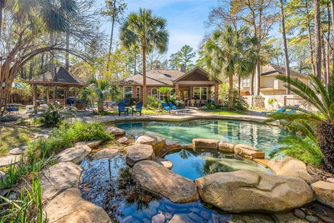 74 Blackstar Place The Woodlands TX 77382