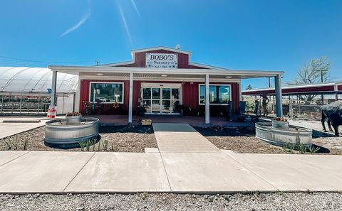 375 S Craigs Drive Buffalo TX 75831