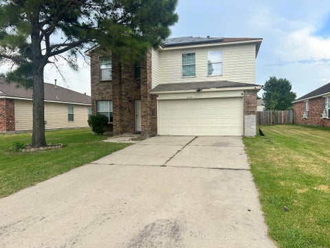 Photo of 3722 Oyster Tree Drive, Houston, TX 77084 (MLS # 25343471)