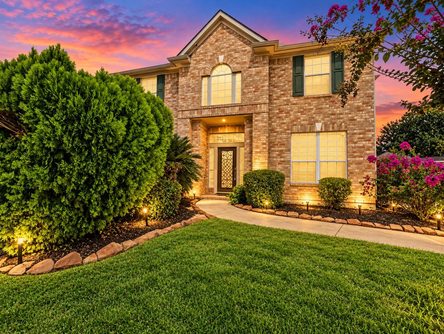 19538 Piney Lake Drive