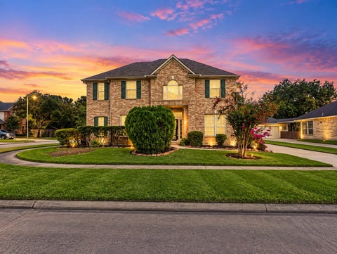 Photo of 19538 Piney Lake Drive, Spring, TX 77388 (MLS # 89631729)