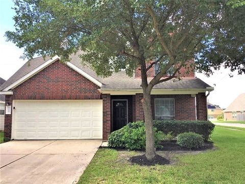 Photo of 21655 Falvel Lake Drive, Spring, TX 77388 (MLS # 63240989)