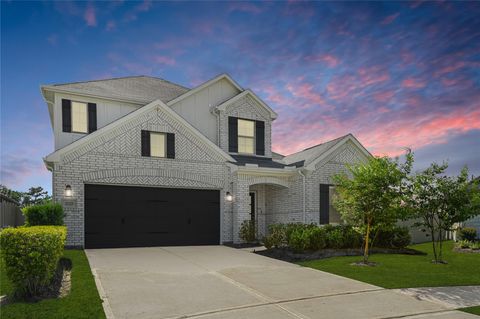 10329 S Goshawk Trail Conroe TX 77385