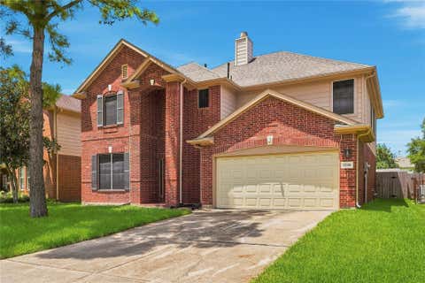 Photo of 15106 Turphin Way, Sugar Land, TX 77498 (MLS # 50216828)