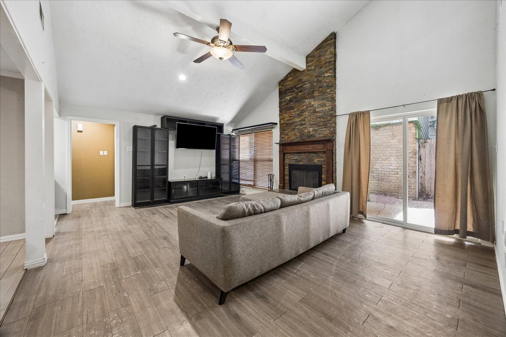 Photo of 13115 Ravensway Drive, Cypress, TX 77429 (MLS # 11609809)