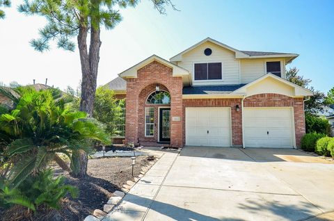 Photo of 20111 Lakespire Drive, Katy, TX 77449 (MLS # 88112344) Photo of 20111 Lakespire Drive, Katy, TX 77449 (MLS # 88112344)