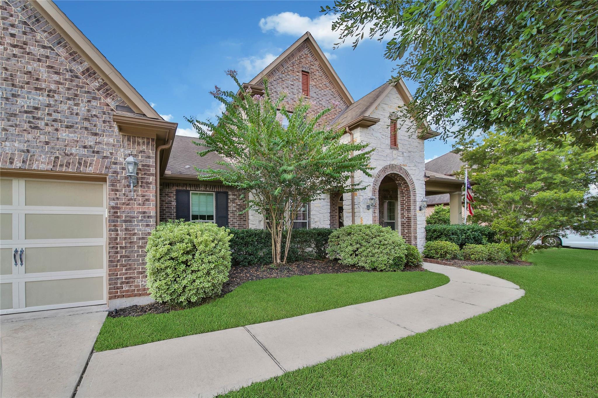 3713 Ginger Creek Lane