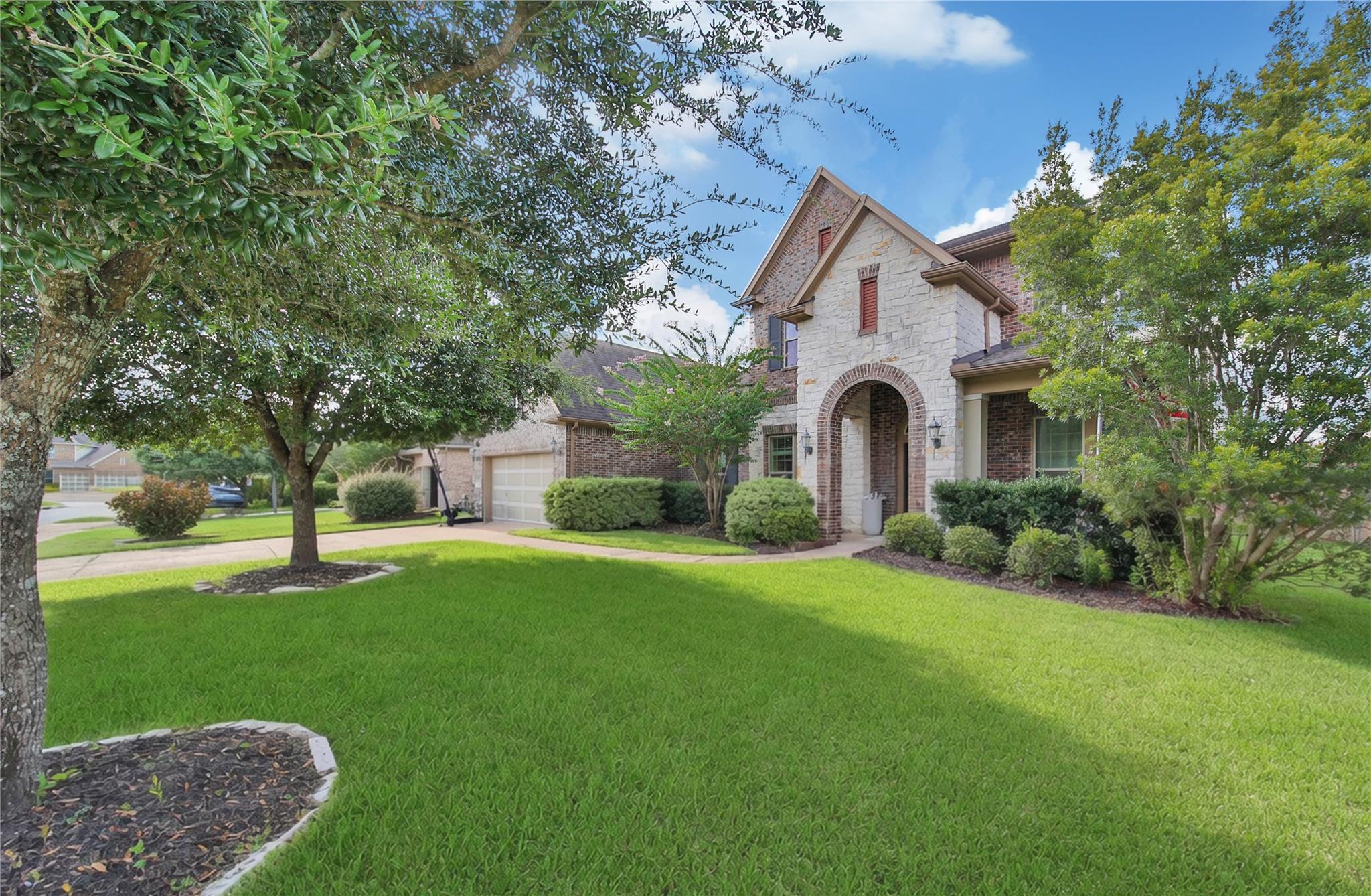 3713 Ginger Creek Lane