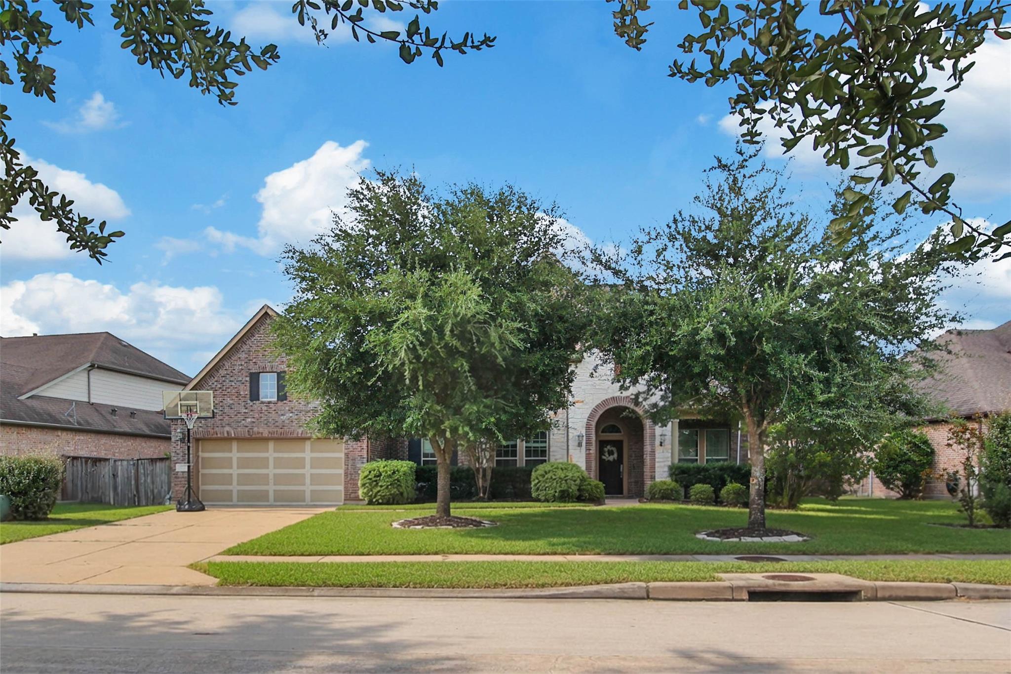 3713 Ginger Creek Lane