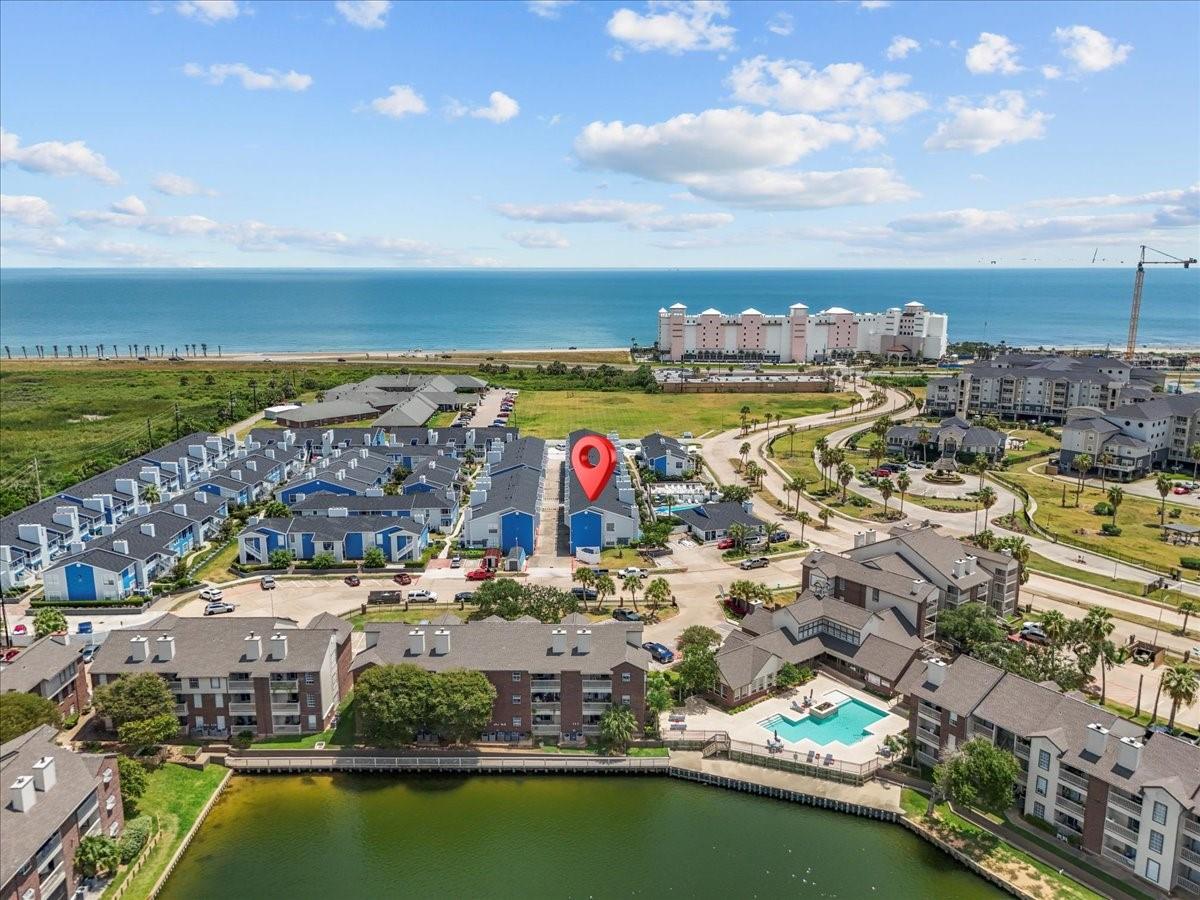 3506 Cove View Blvd #102