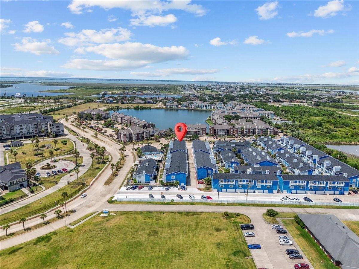 3506 Cove View Blvd #102
