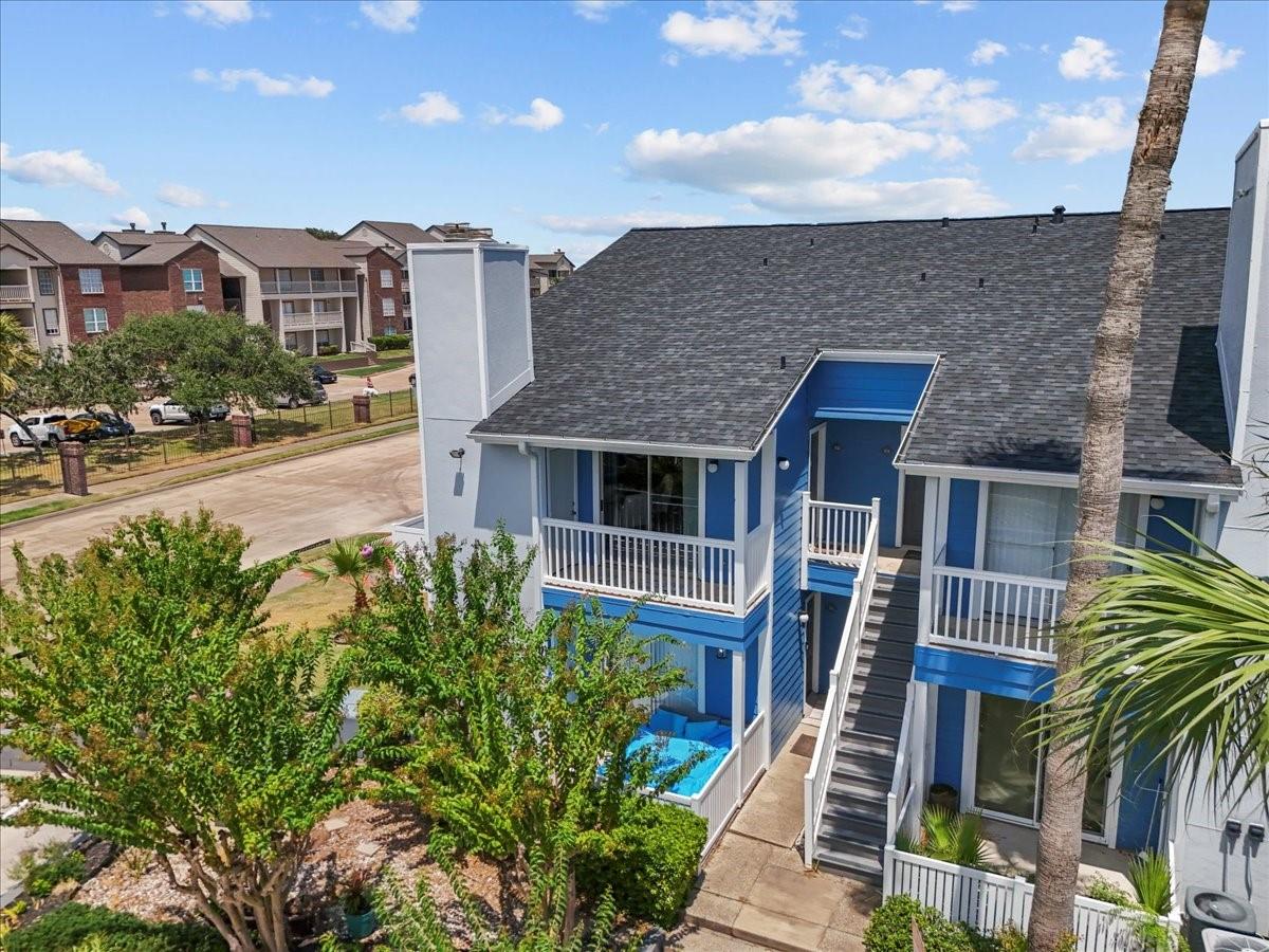 3506 Cove View Blvd #102