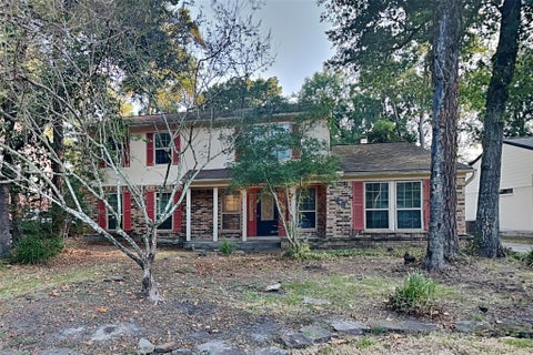 Photo of 46 Berryfrost Lane, The Woodlands, TX 77380 (MLS # 81911285)