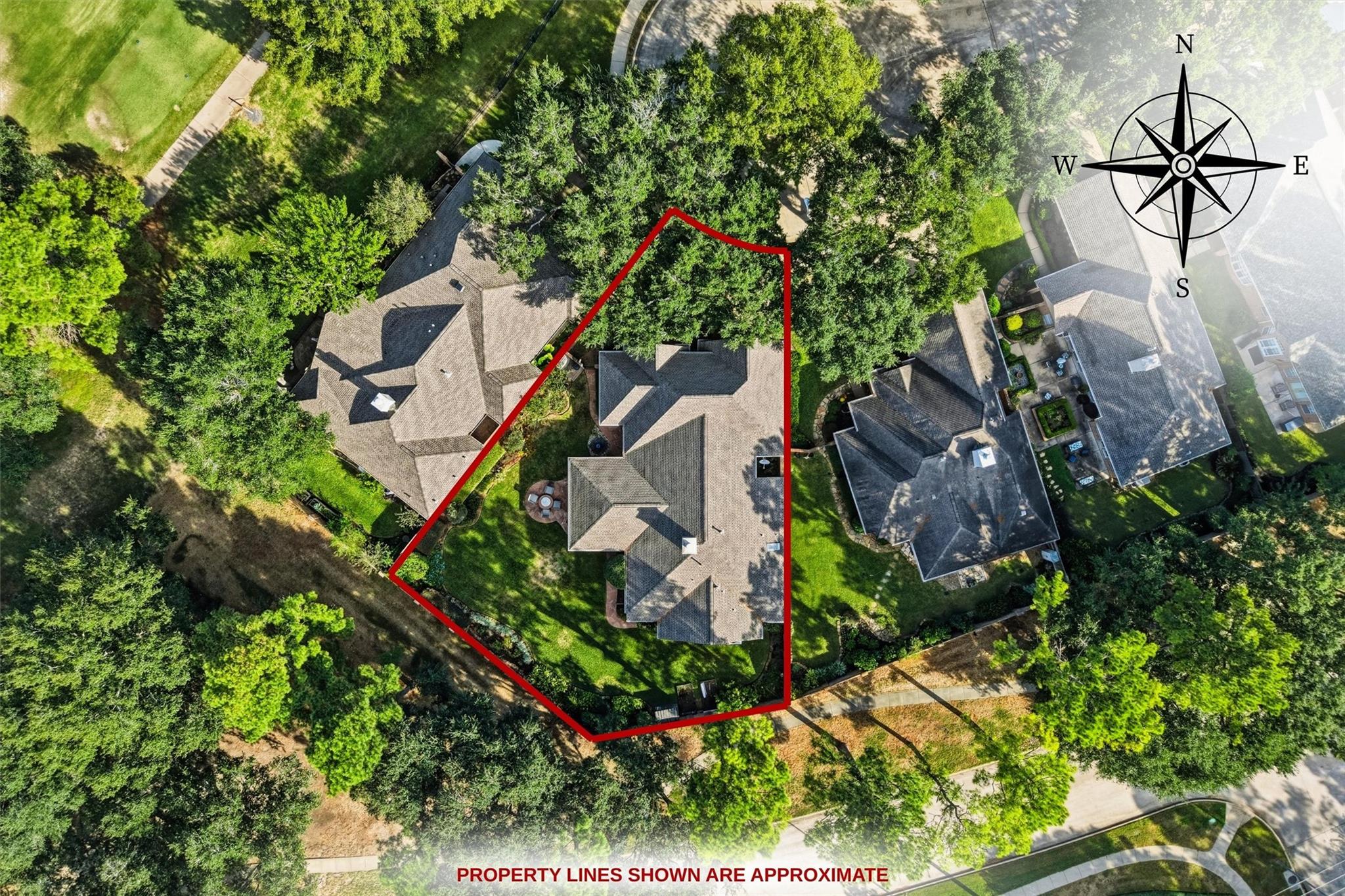 2811 Kittansett Circle
